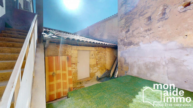 Appartement - 76 m² - 3 pièces