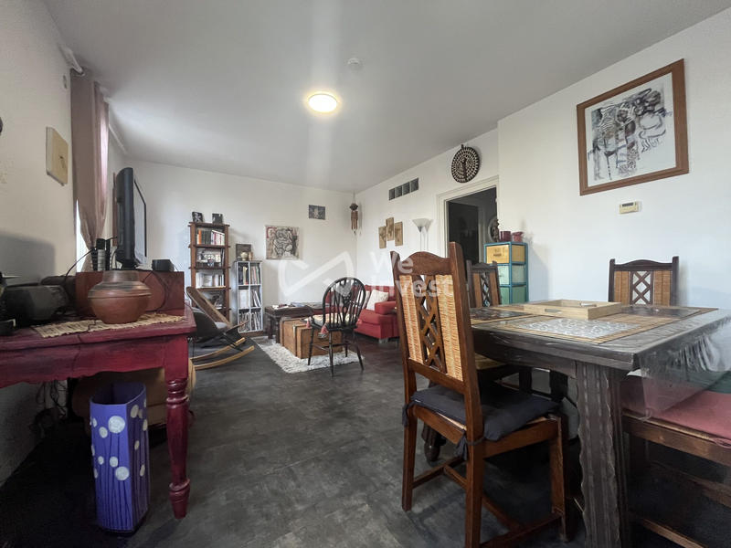 Appartement - 85 m² - 4 pièces