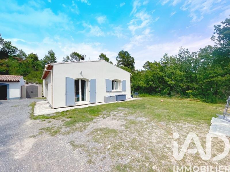 Maison - 141 m² - 5 pièces