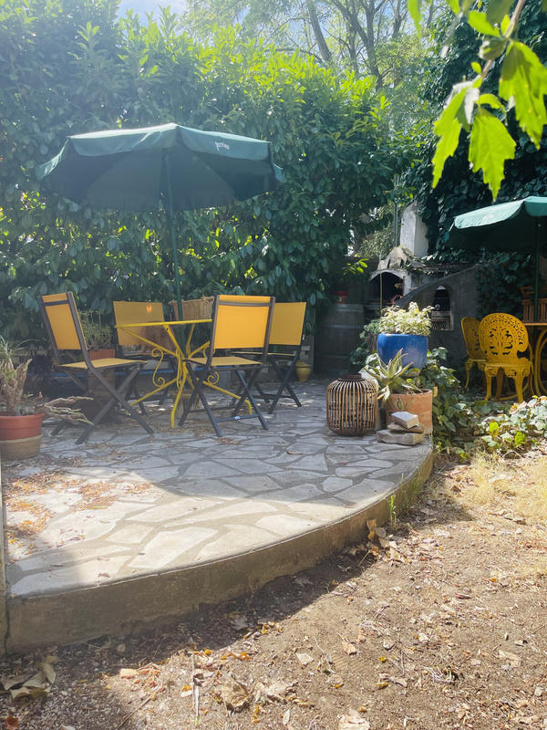 Maison - 68 m² - 3 pièces