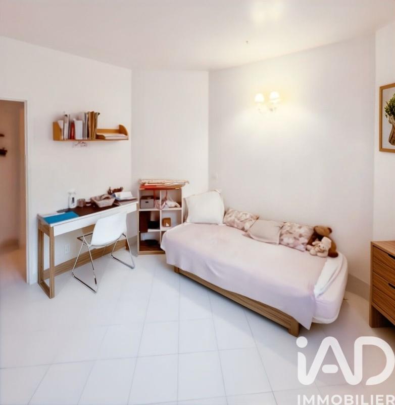 Appartement - 84 m² - 4 pièces