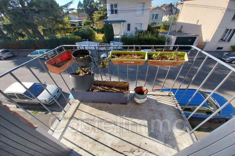 Appartement - 71 m² - 3 pièces