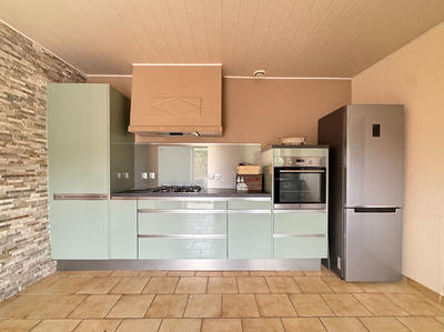 Maison - 130 m² - 4 pièces