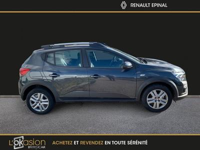 Dacia Sandero Eco-G 100 Stepway Confort