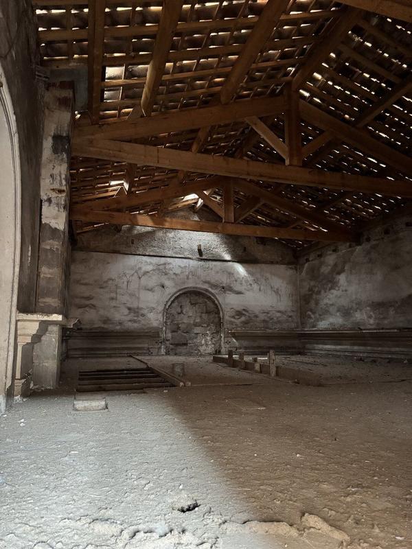 Maison - 186 m² - 3 pièces