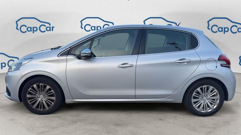 Peugeot 208 1.2 PureTech 82 Allure