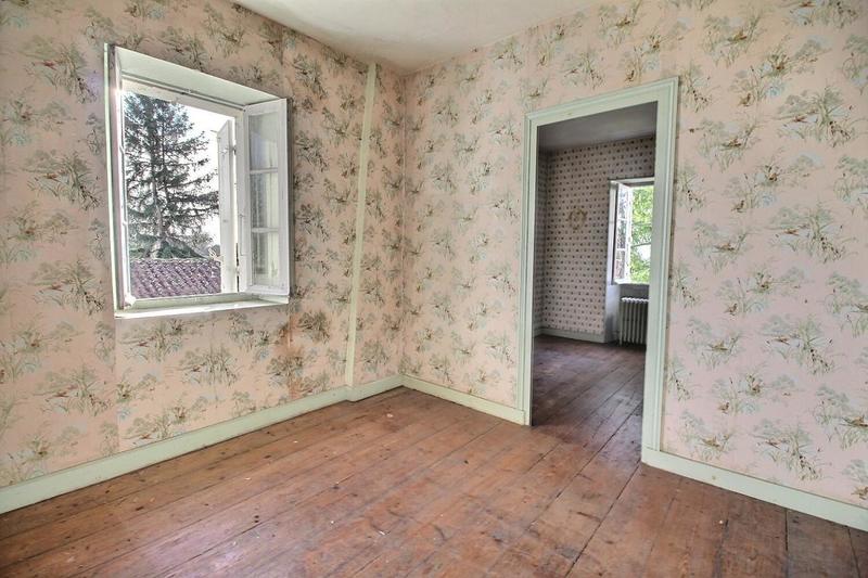 Maison - 167 m² - 7 pièces