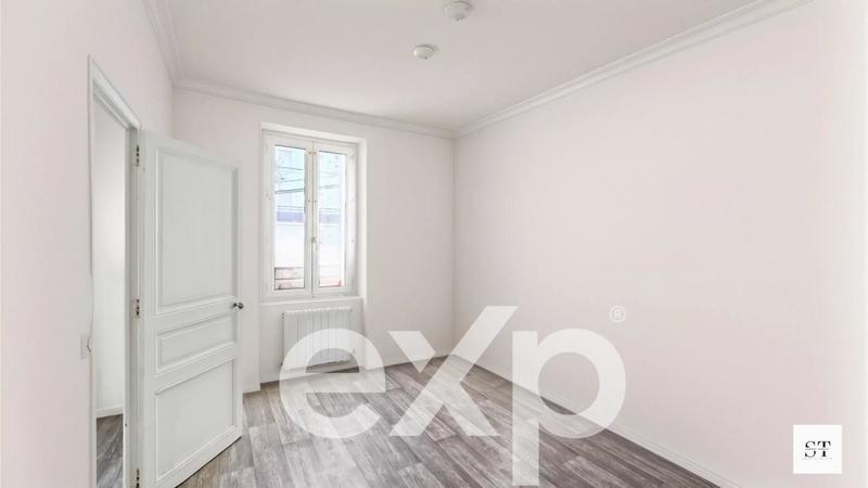 Appartement - 34 m² - 2 pièces