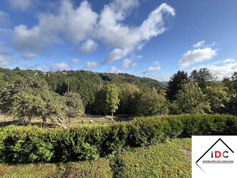 Maison - 147 m² - 5 pièces