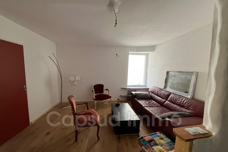 Maison - 197 m² - 8 pièces