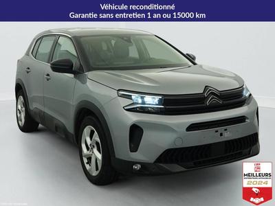 Citroen C5 Aircross PureTech 130 s&amp;S Bvm6 Feel