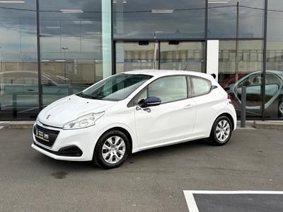 Peugeot 208 1.2 Puretech 68h Like