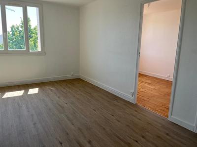 Appartement - 54 m² - 3 pièces