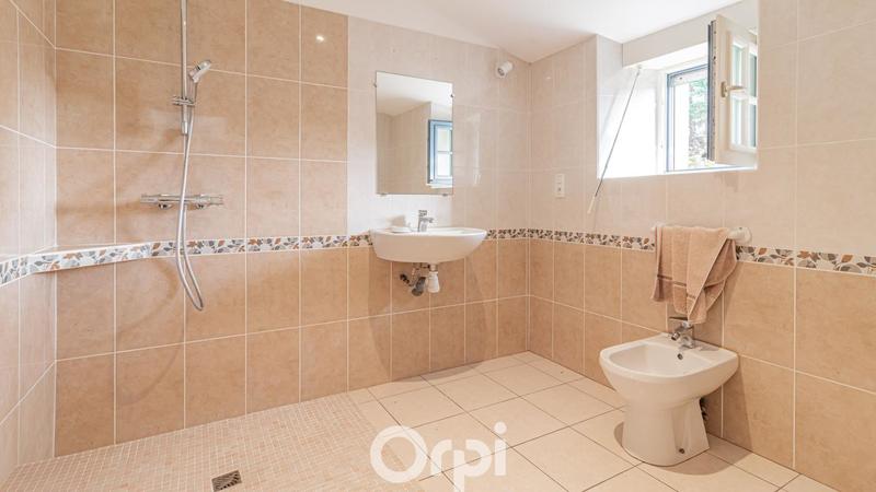 Longère - 57 m² - 3 pièces