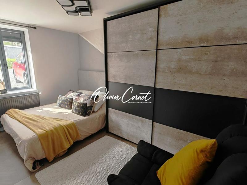 Maison - 137 m² - 5 pièces