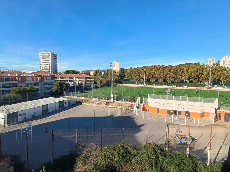 Appartement - 97 m² - 4 pièces