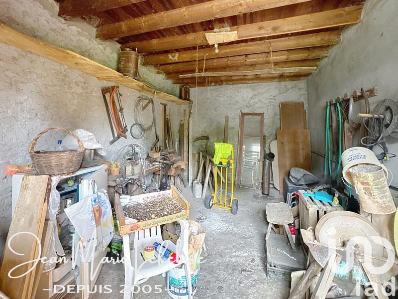 Ferme - 150 m² - 4 pièces