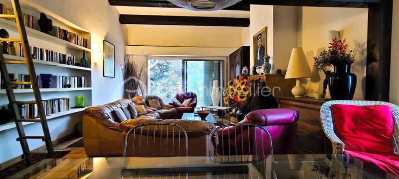 Propriété - 127 m² - 4 pièces