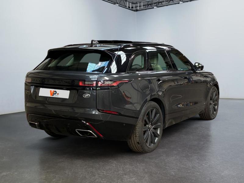 Land Rover Range Rover Velar P380 Bva Hse R-Dynamic
