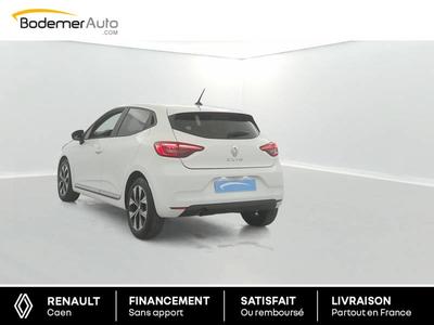 Renault Clio TCe 90 Evolution