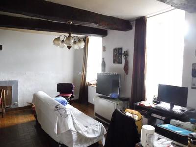 Maison - 121 m² - 5 pièces