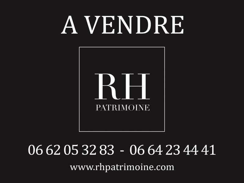 Appartement - 89 m² - 3 pièces