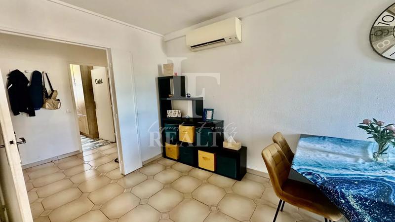 Appartement - 71 m² - 3 pièces