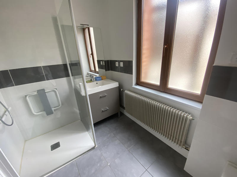 Maison - 83 m² - 4 pièces