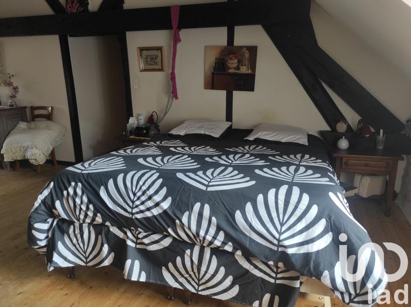 Maison - 135 m² - 4 pièces