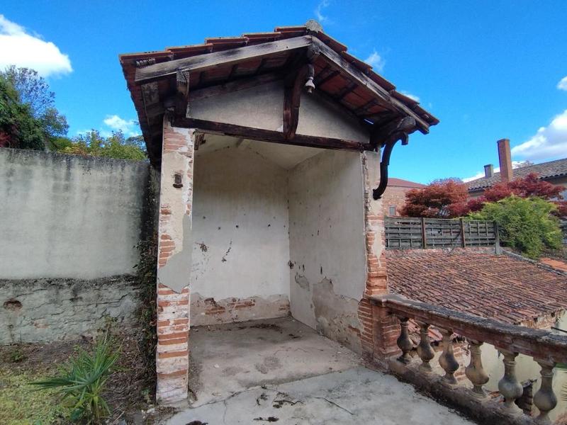 Maison de ville - 220 m² - 6 pièces