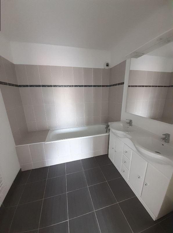 Appartement - 123 m²