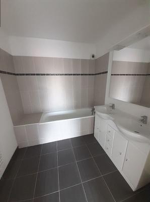 Appartement - 123 m²