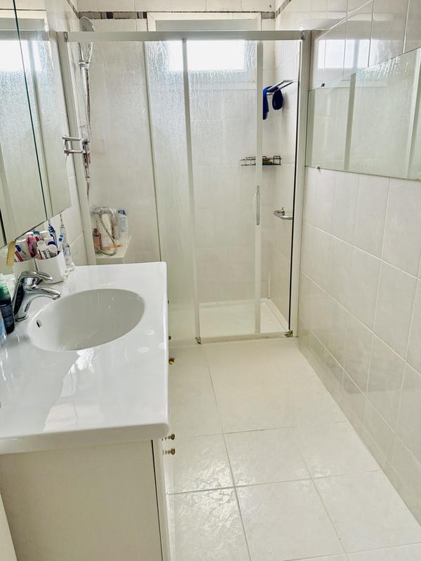 Maison - 97 m² - 4 pièces