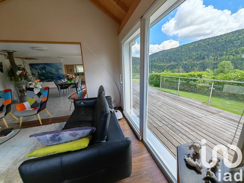 Maison de maîtres - 172 m² - 7 pièces