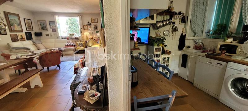 Maison - 126 m² - 5 pièces