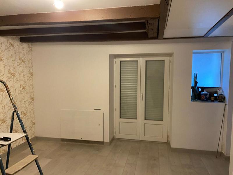 Maison - 57 m² - 2 pièces