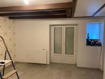 Maison - 57 m² - 2 pièces