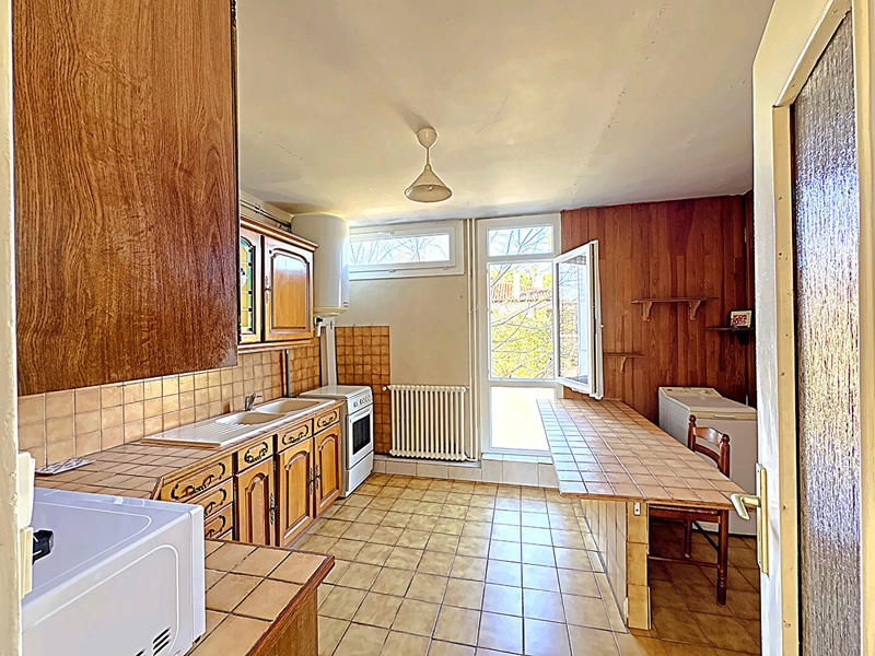 Appartement - 78 m² - 4 pièces