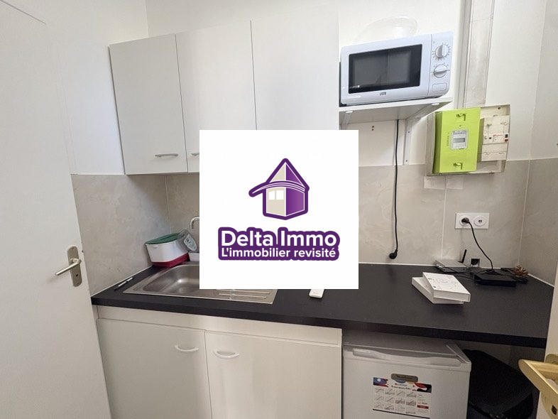 Local commercial - 39 m²