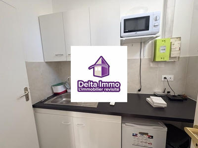 Local commercial - 39 m²