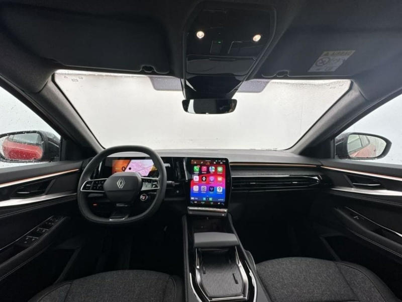 Renault Rafale E-Tech full hybrid 200 Techno