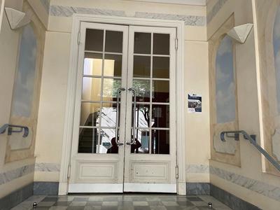 Appartement - 100 m² - 5 pièces