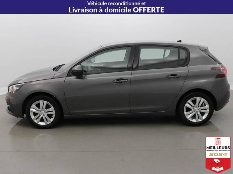 Peugeot 308 PureTech 110 Active