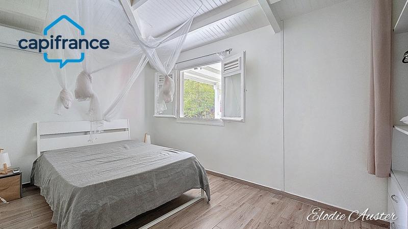 Villa - 128 m² - 6 pièces