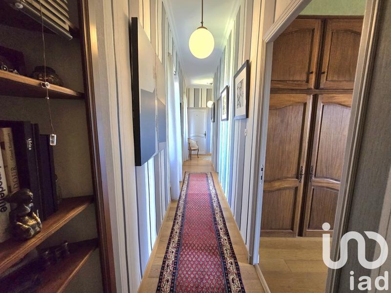 Duplex - 92 m² - 3 pièces