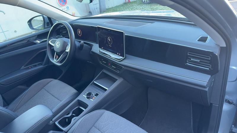 Volkswagen Tiguan 1.5 eTSI 130 Dsg7 Edition - Garantie constructeur Automatique