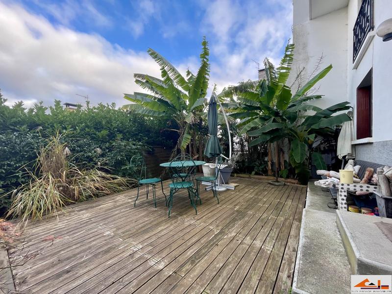 Appartement - 130 m² - 5 pièces