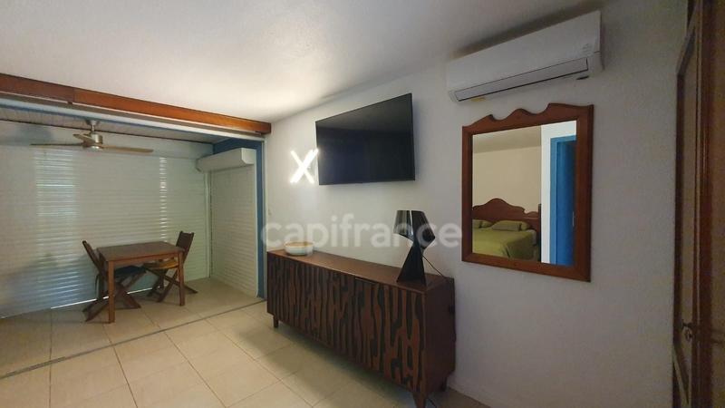 Appartement - 23 m² - 1 pièce