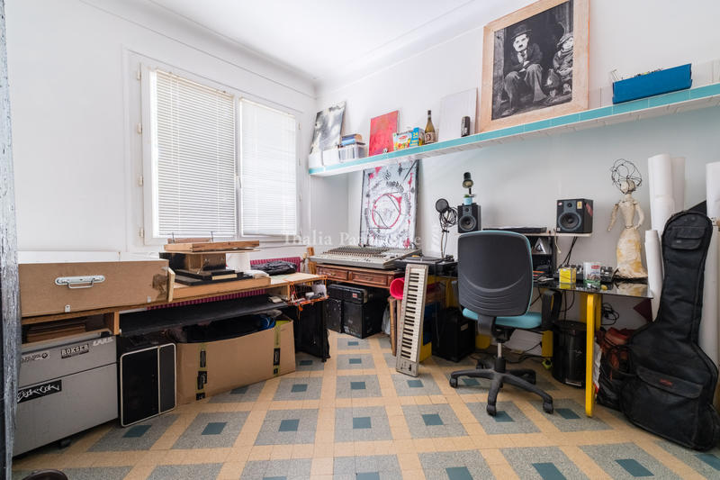 Maison - 136 m² - 6 pièces