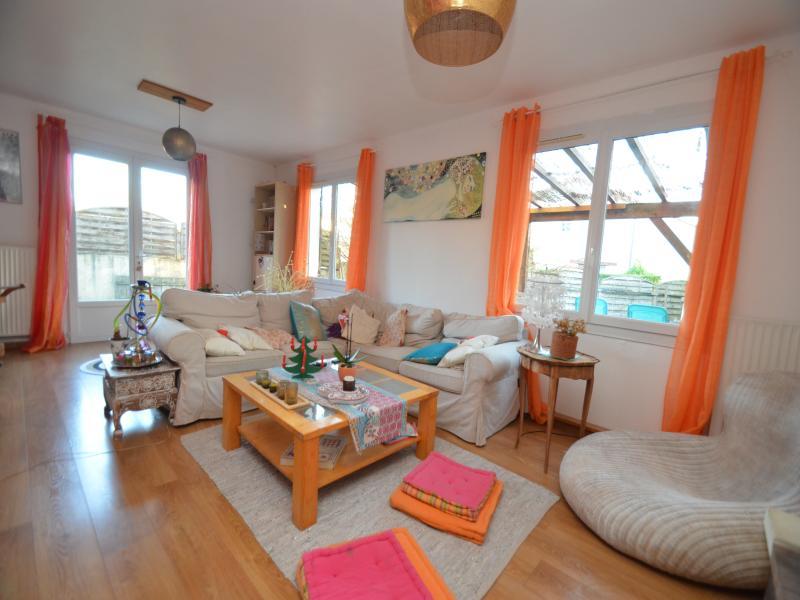 Maison - 146 m² - 5 pièces